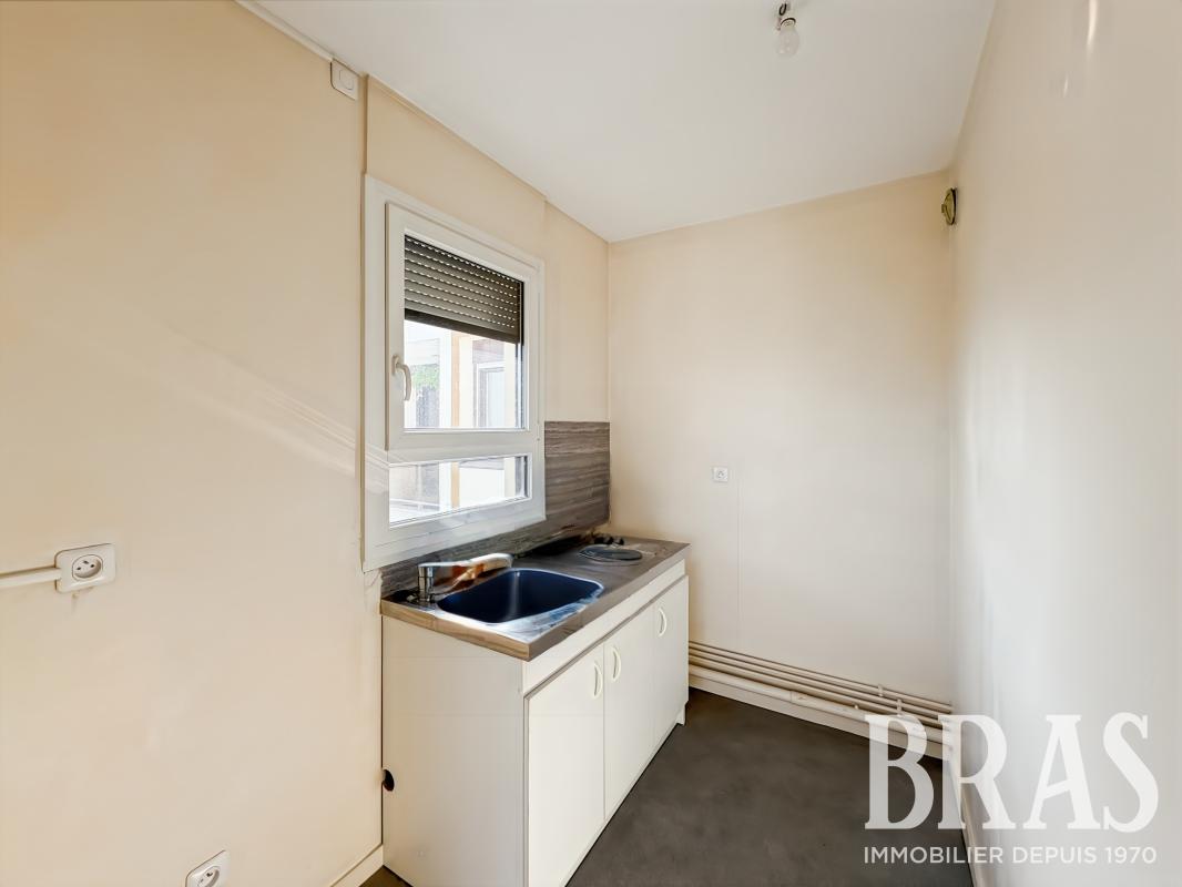 Appartement – Nantes, Richebourg, Malakoff - Saint-Donatien - Vue 5