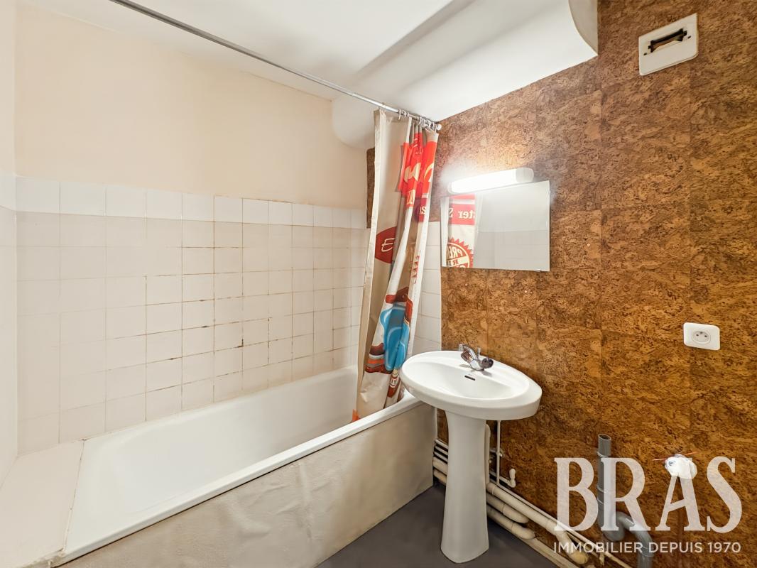Appartement – Nantes, Richebourg, Malakoff - Saint-Donatien - Plus
