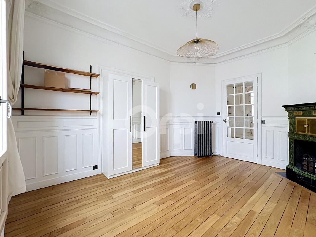 Appartement 3 pièces 65 m² · à Nogent sur Marne · 65 m² · 420 000 €