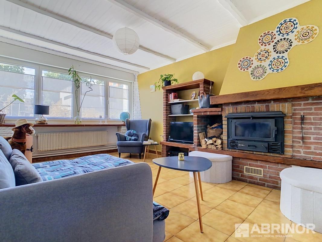 Maison 4 pièces 96 m² · à Villeneuve D Ascq · 96 m² · 259 800 €