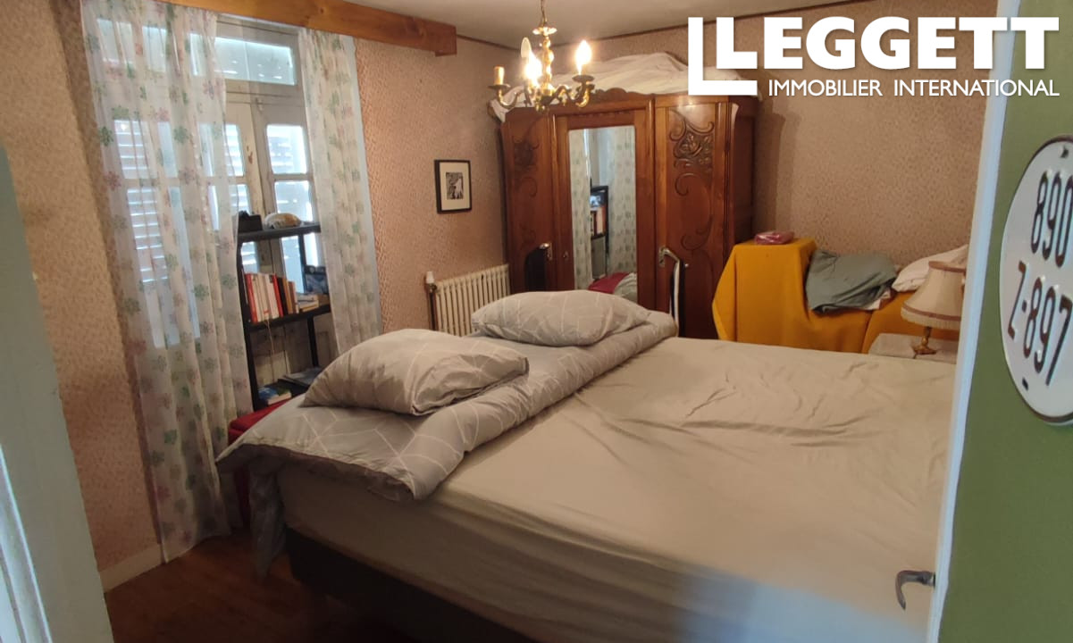 Maison – NONTRON DORDOGNE NOUVELLE-AQUITAINE - Vue 5