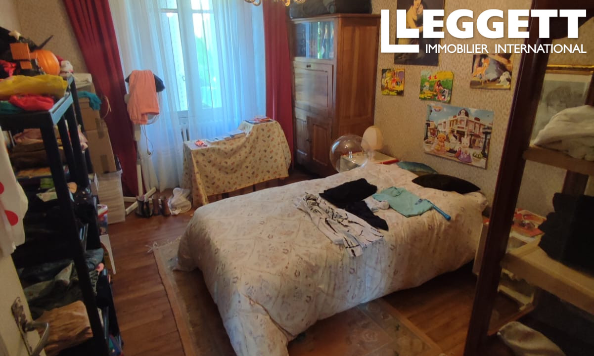 Maison – NONTRON DORDOGNE NOUVELLE-AQUITAINE - Plus