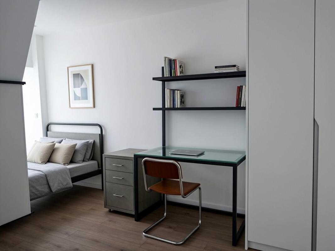 Achat Immeuble 47m² LIBOURNE 33500