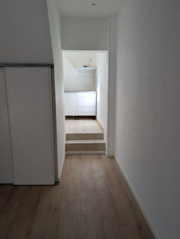 Achat Immeuble 47m² LIBOURNE 33500 - Vue 2
