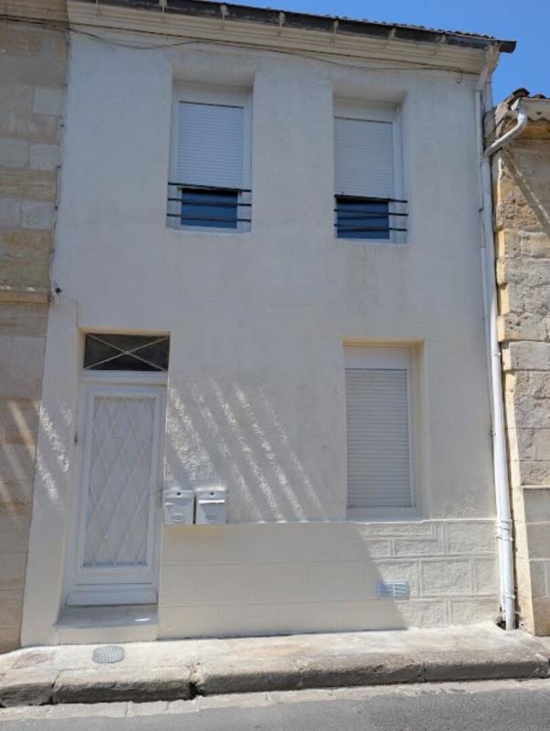 Achat Immeuble 47m² LIBOURNE 33500 - Vue 3