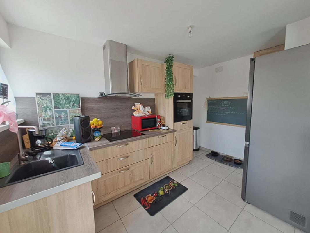 Maison – RIBEMONT AISNE HAUTS-DE-FRANCE - Vue 2