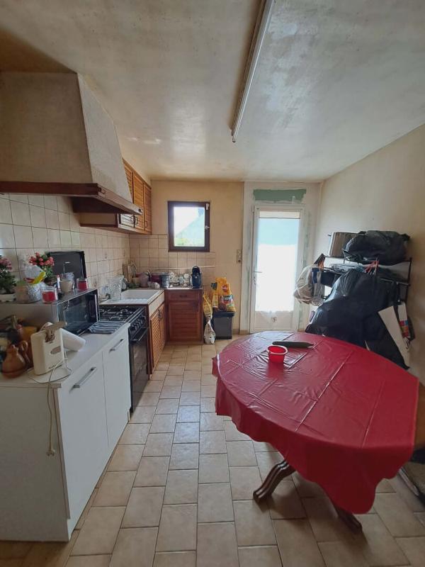 Maison – RIBEMONT AISNE HAUTS-DE-FRANCE - Vue 5