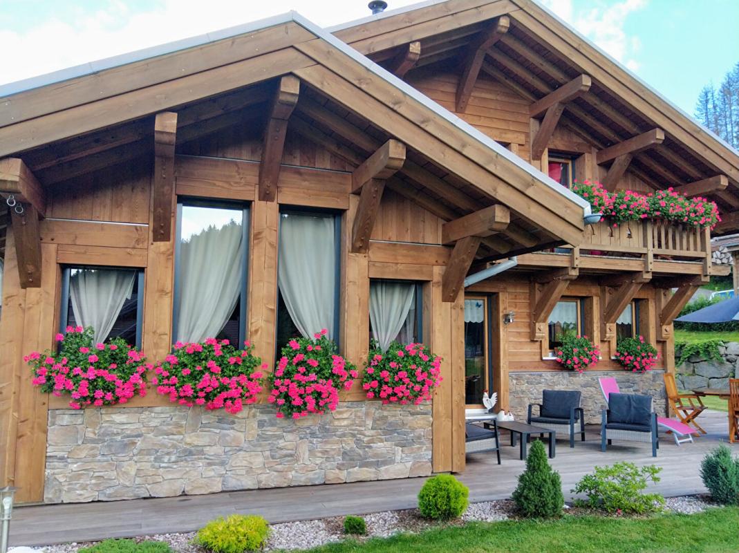 Maison 5 pièces 154 m² · à Xonrupt Longemer · 154 m² · 1 122 000 €