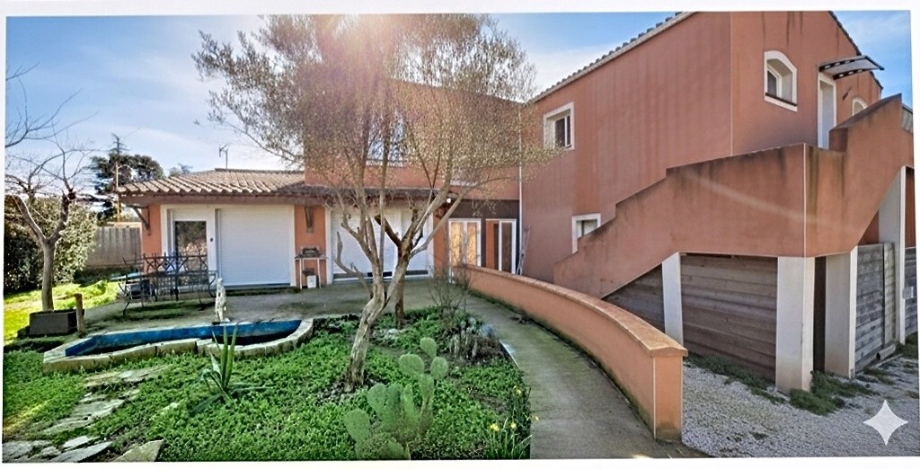 Maison 6 pièces 160 m² · à Salles D Aude · 160 m² · 315 000 €