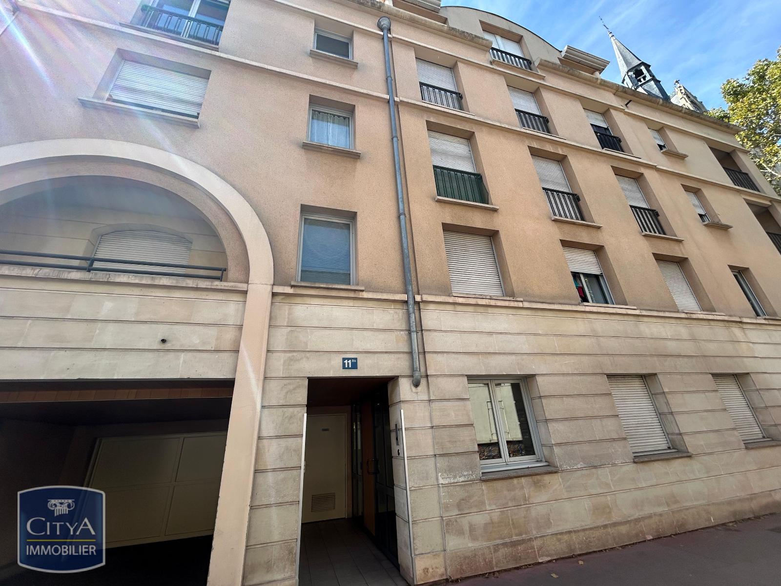 Appartement 4 pièces 87m² MAISONS LAFFITTE 78600