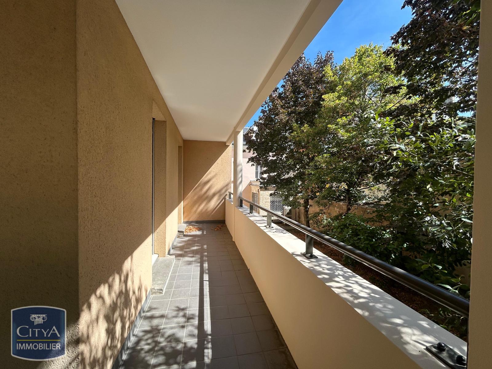 Appartement 4 pièces 87m² MAISONS LAFFITTE 78600 photo 2