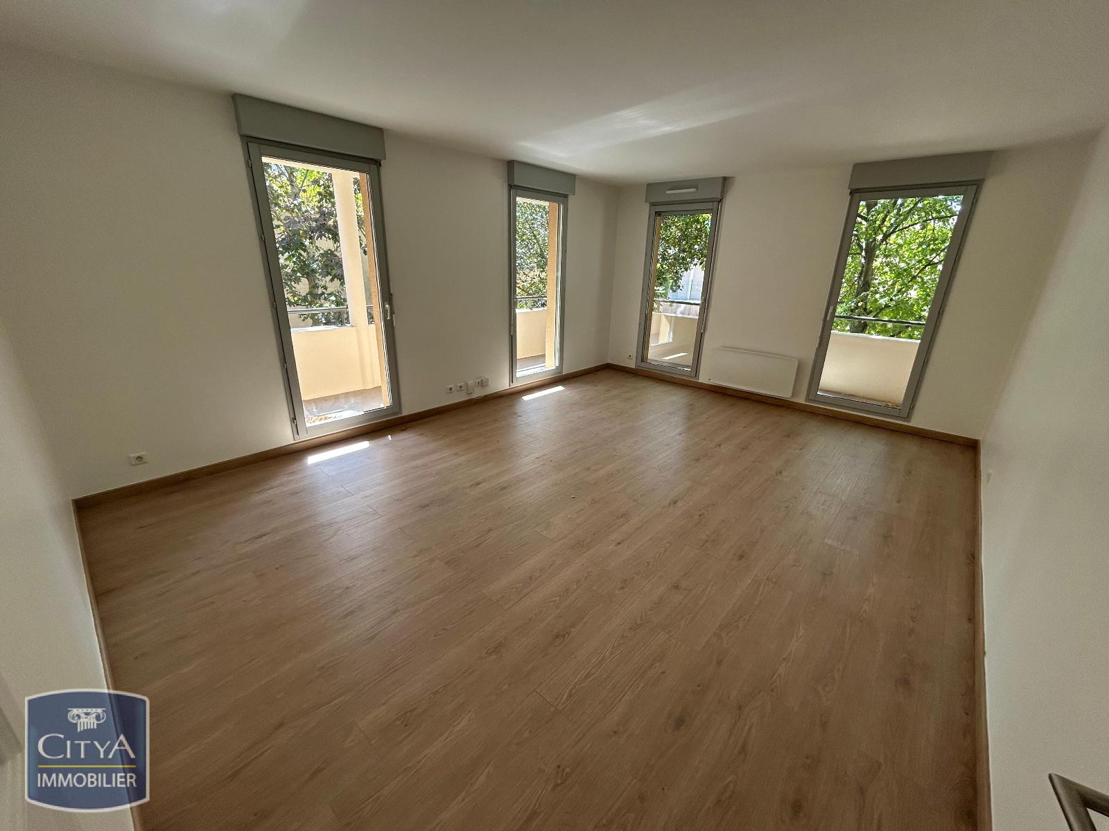 Appartement 4 pièces 87m² MAISONS LAFFITTE 78600 photo 3