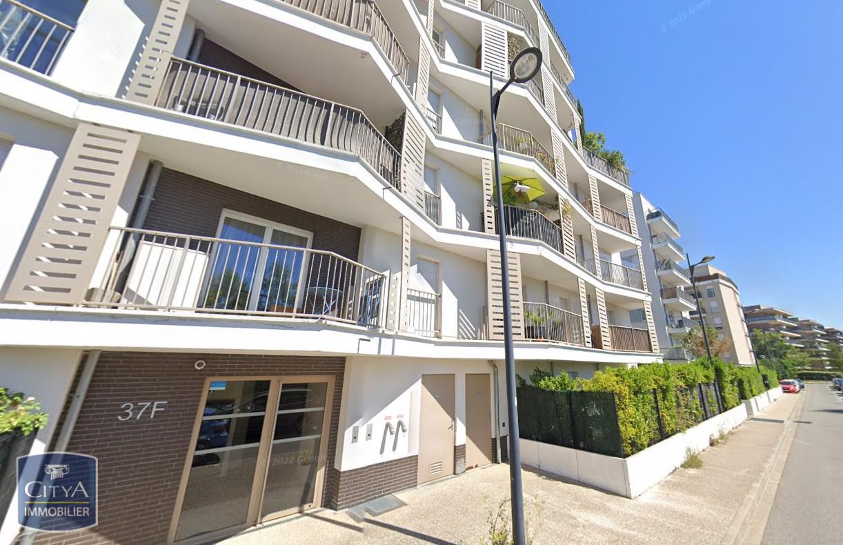 Appartement 3 pièces 58m² VELIZY VILLACOUBLAY 78140
