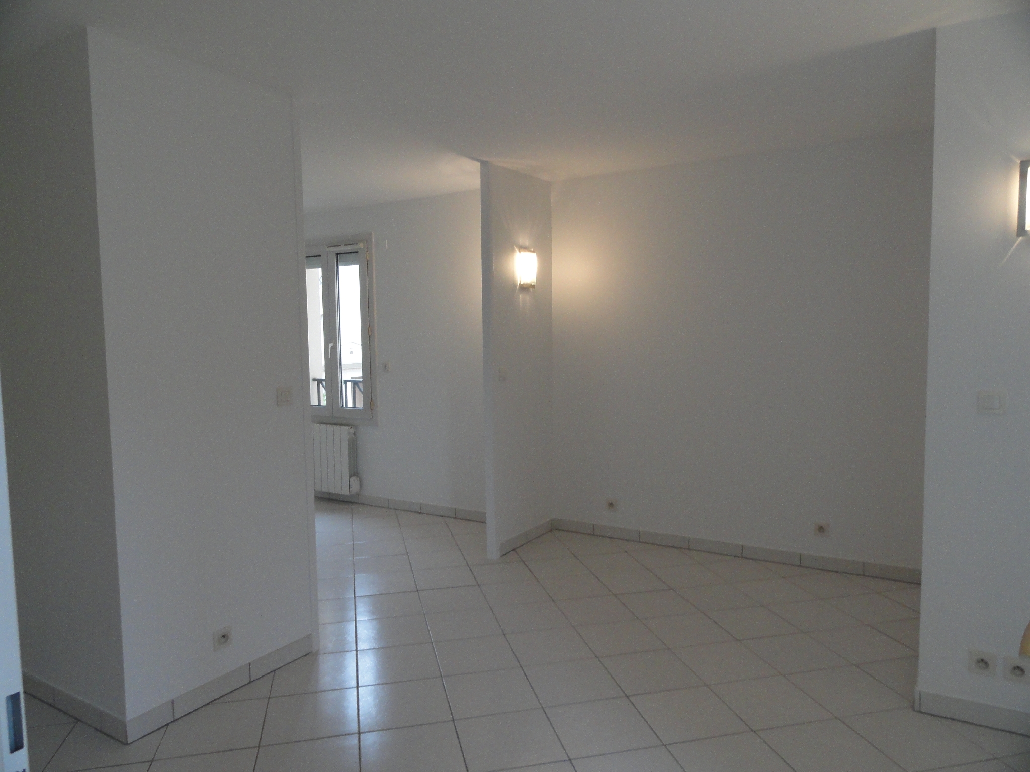 Appartement 2 pièces 32m² PONTAULT COMBAULT 77340