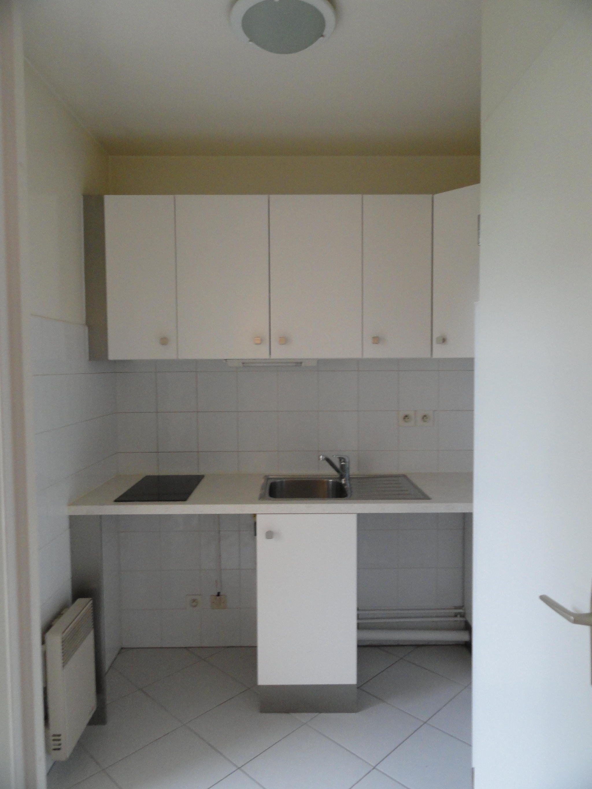 Appartement 2 pièces 32m² PONTAULT COMBAULT 77340 photo 2