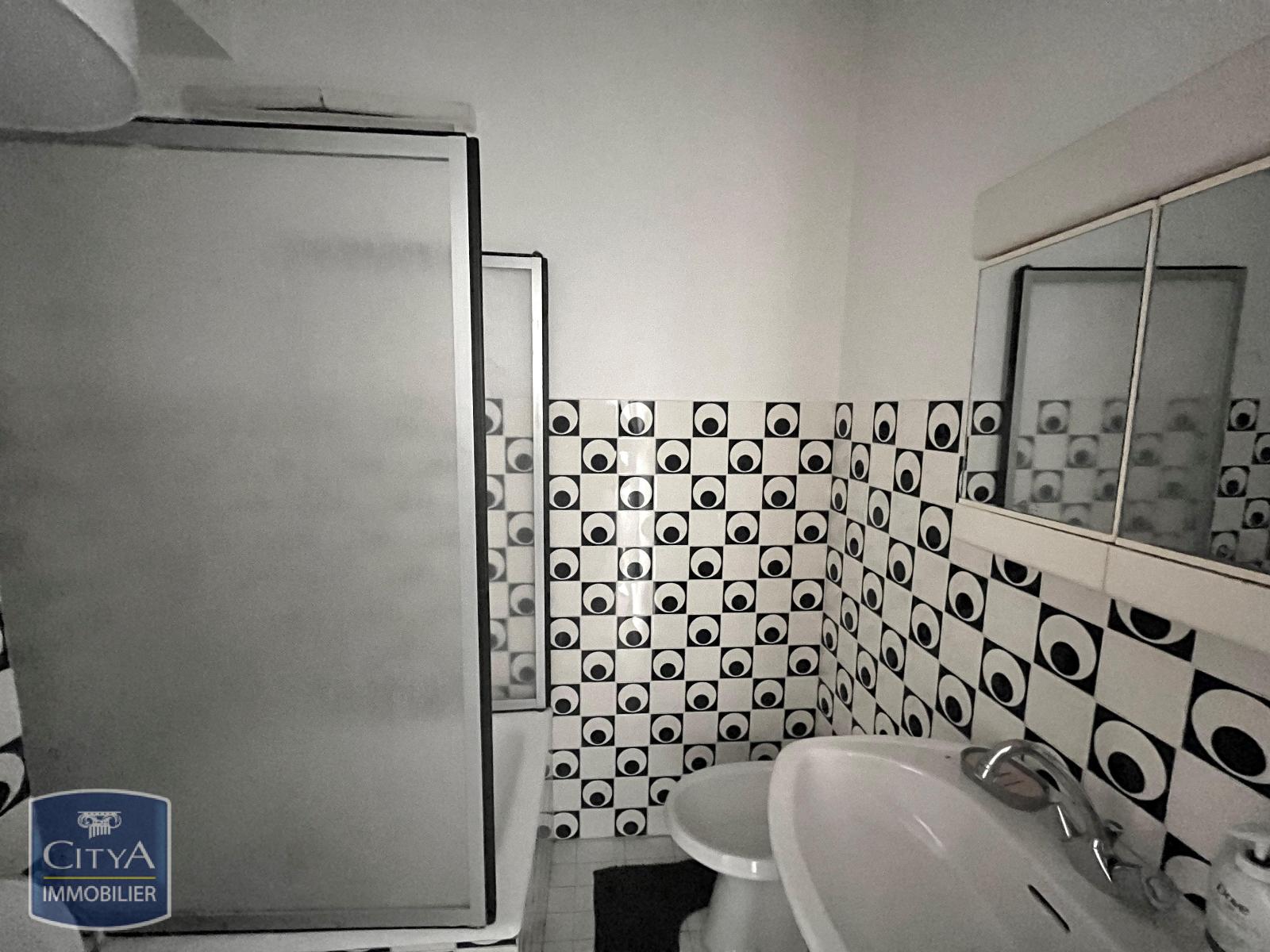 Appartement – NICE ALPES-MARITIMES PROVENCE-ALPES-COTE-D-AZUR - Vue 4