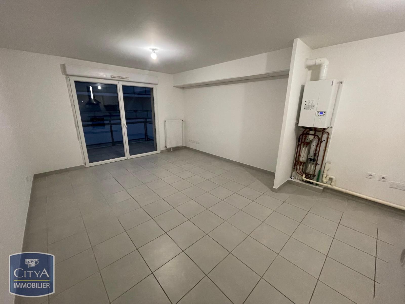 Appartement – CHEVIGNY ST SAUVEUR COTE-D'OR BOURGOGNE-FRANCHE-COMTÉ - Vue 2