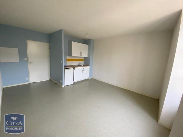 Appartement 1 pièce 26 m² · à Cholet · 26 m² · 415 €/mois