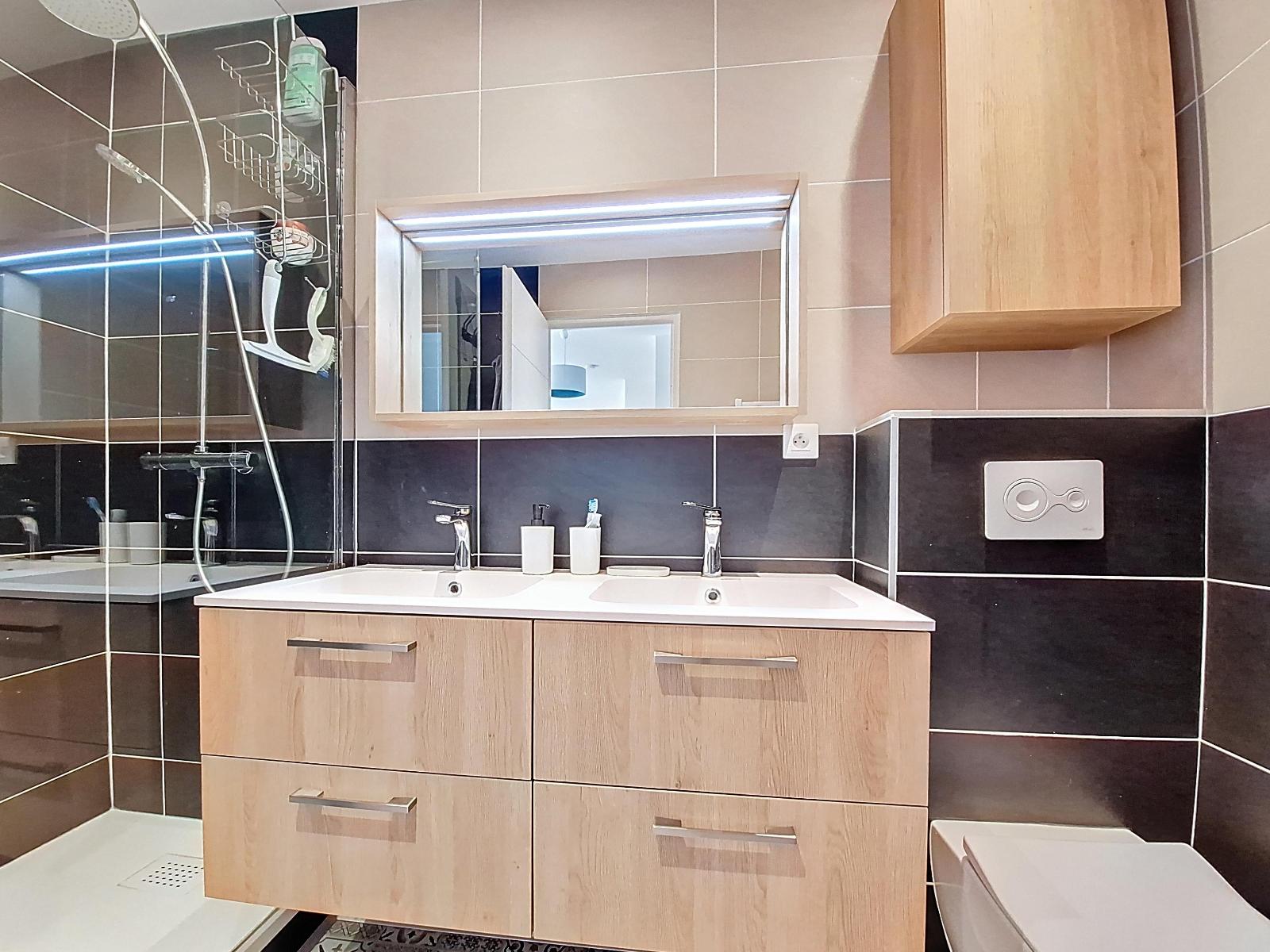 Appartement – DIJON COTE-D'OR BOURGOGNE-FRANCHE-COMTÉ - Plus