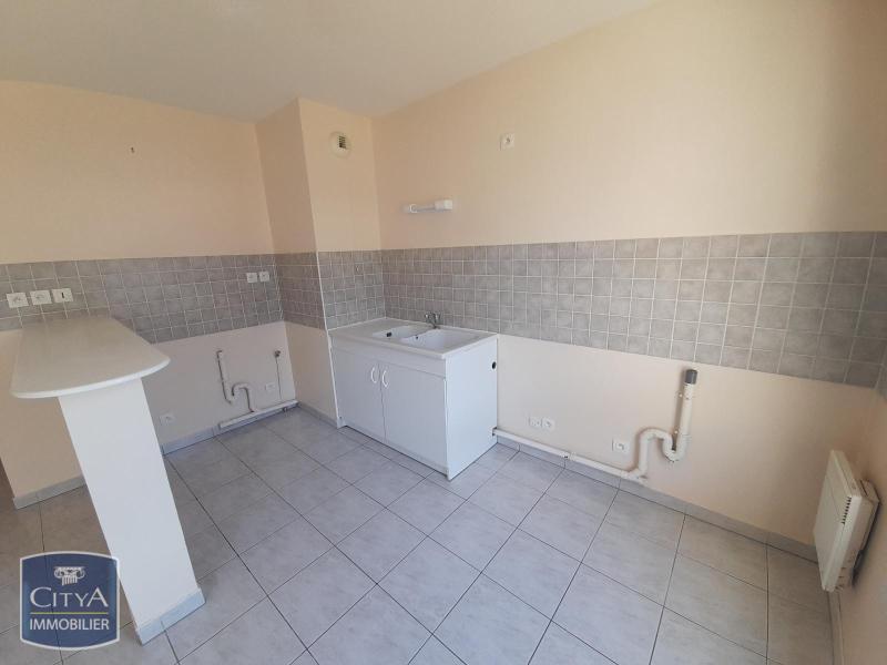Appartement – LIMOGES HAUTE-VIENNE NOUVELLE-AQUITAINE - Vue 4