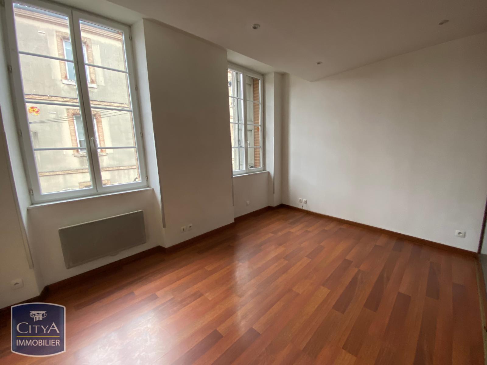Appartement 2 pièces 32 m² · à Rabastens · 32 m² · 415 €/mois