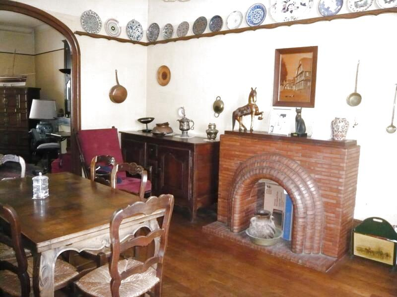 Maison 10 pièces 181 m² · aux Sables D Olonne · 181 m² · 667 500 €