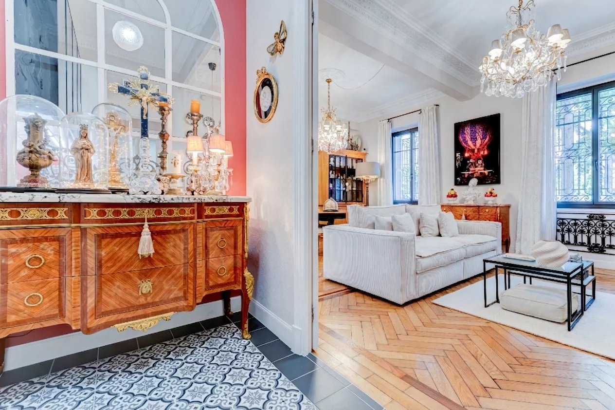 Appartement 3 pièces 68 m² · à Nice · 68 m² · 488 000 €