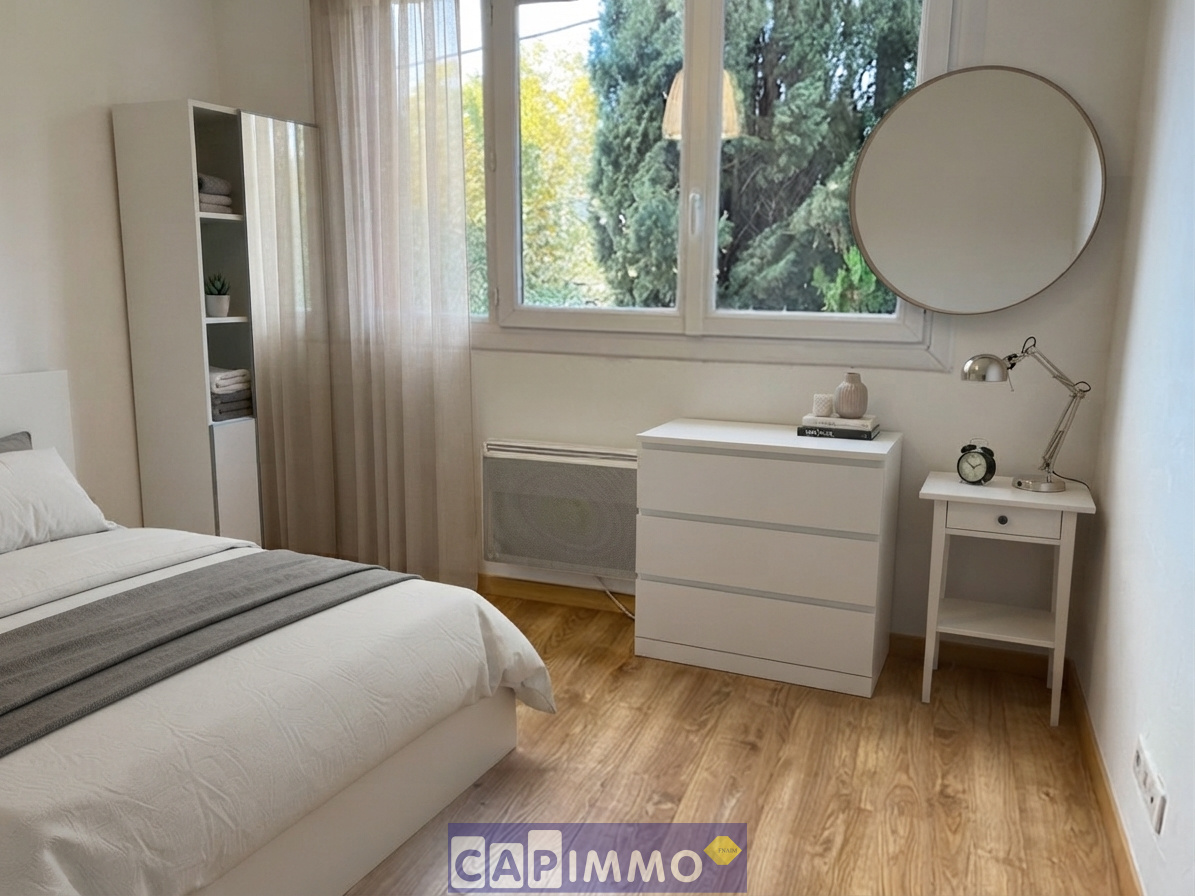 Appartement – Toulon, Haute Ville - Vue 2