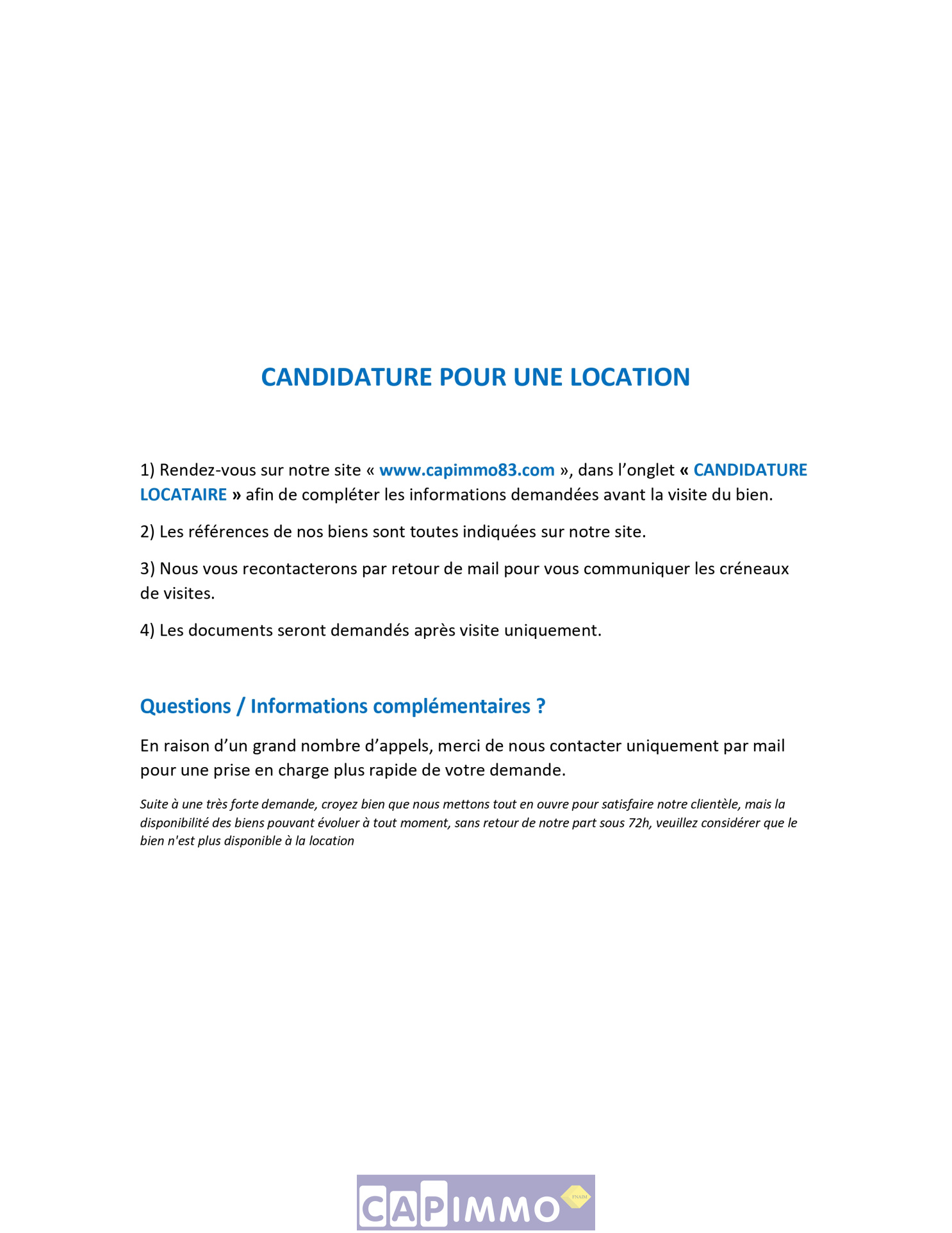 Appartement – Toulon, Haute Ville - Vue 3