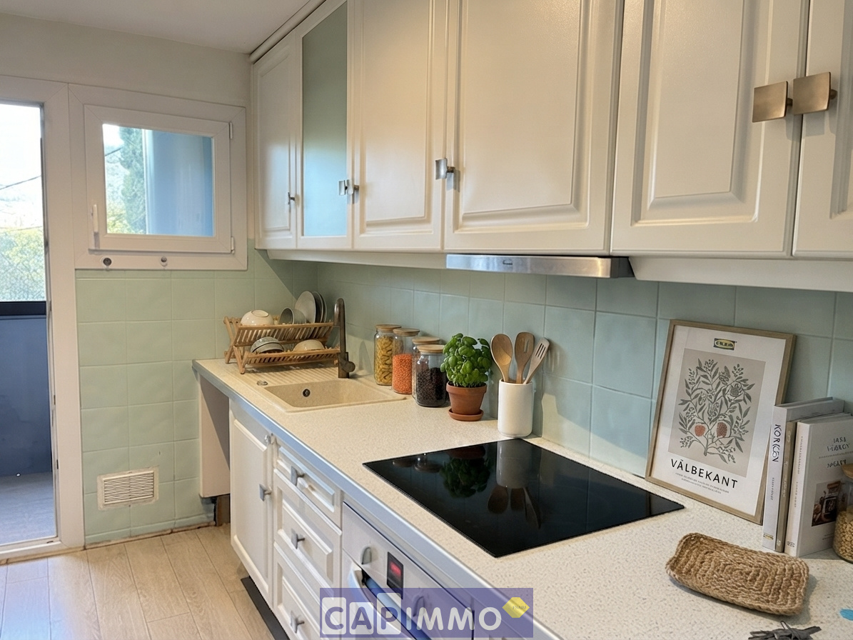 Appartement – Toulon, Haute Ville - Vue 5