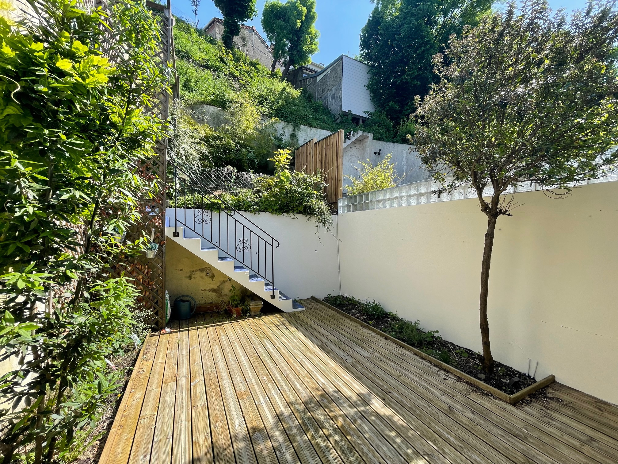 Maison 6 pièces 112m² SEVRES 92310