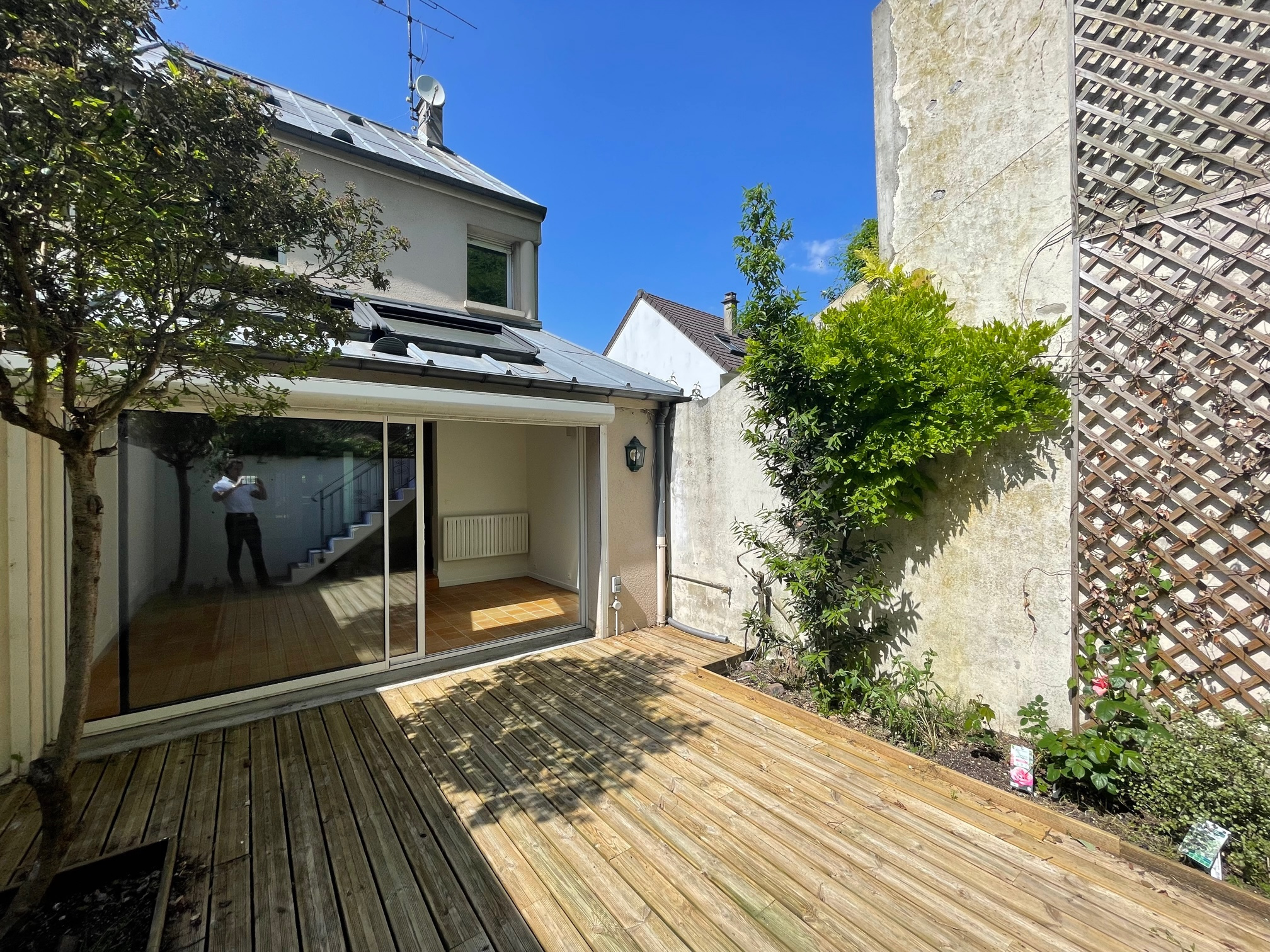 Maison 6 pièces 112m² SEVRES 92310 photo 3