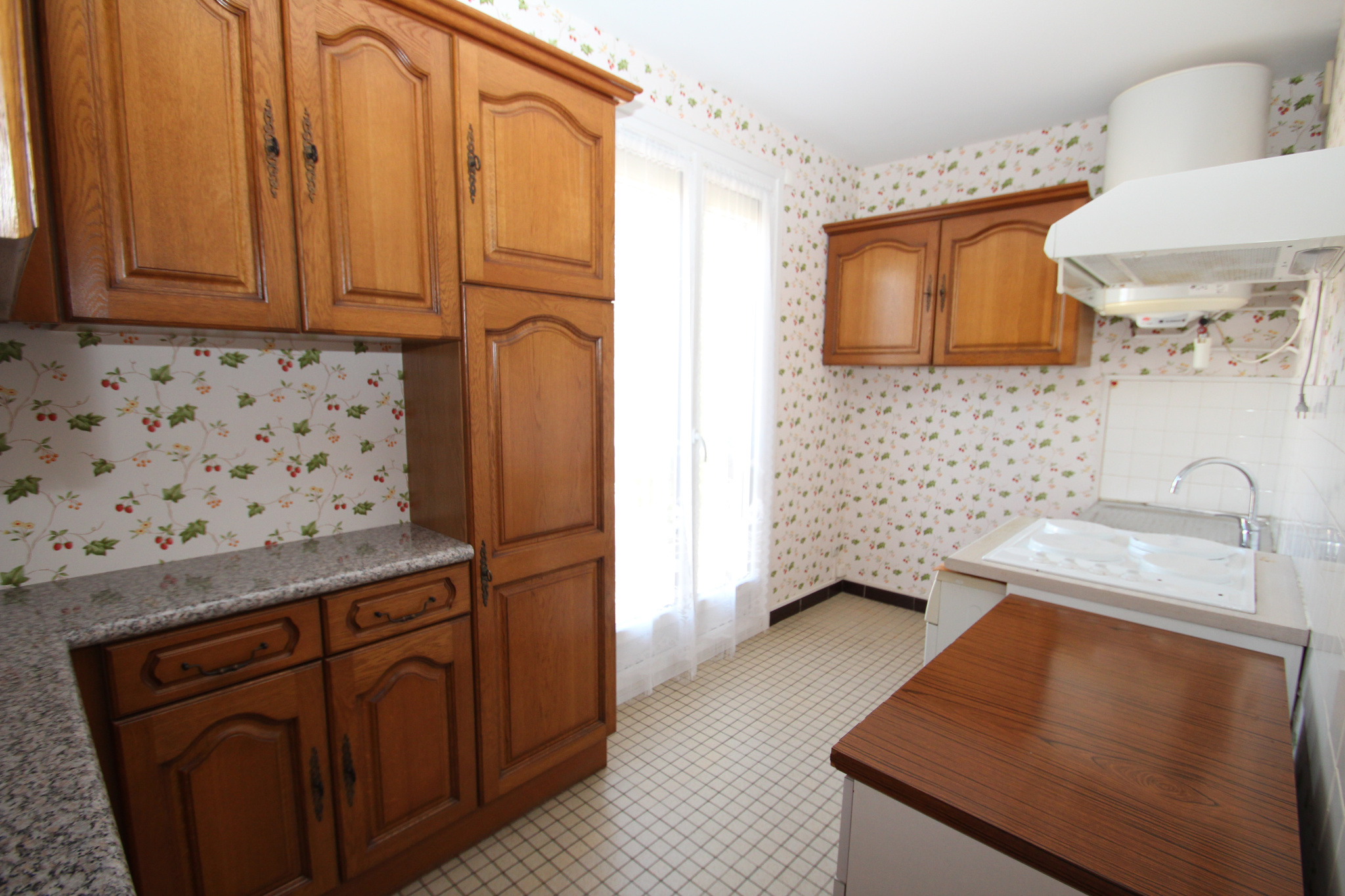 Appartement – Decize, Faubourg d'Allier, Nièvre - Vue 2
