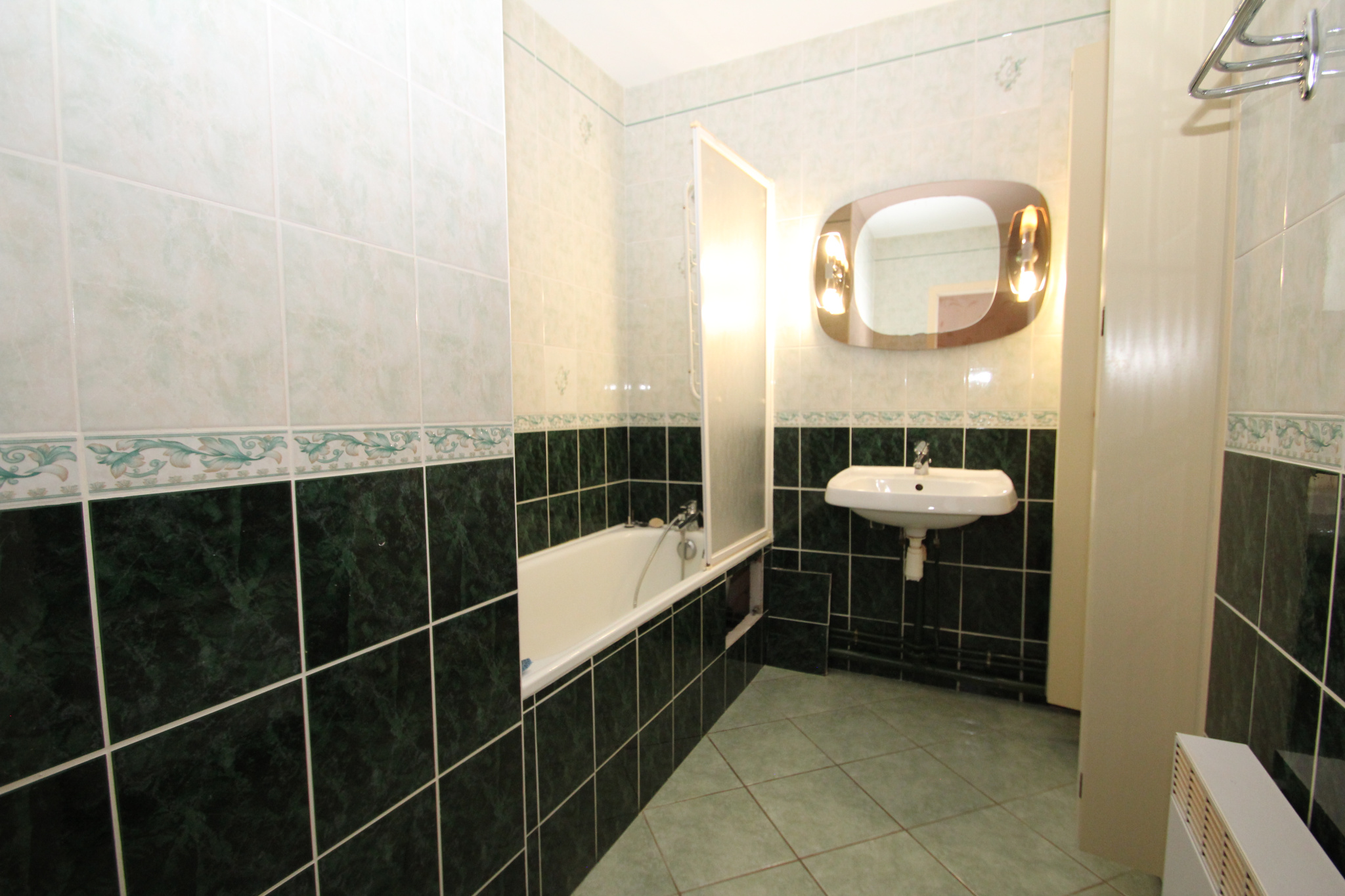 Appartement – Decize, Faubourg d'Allier, Nièvre - Vue 3