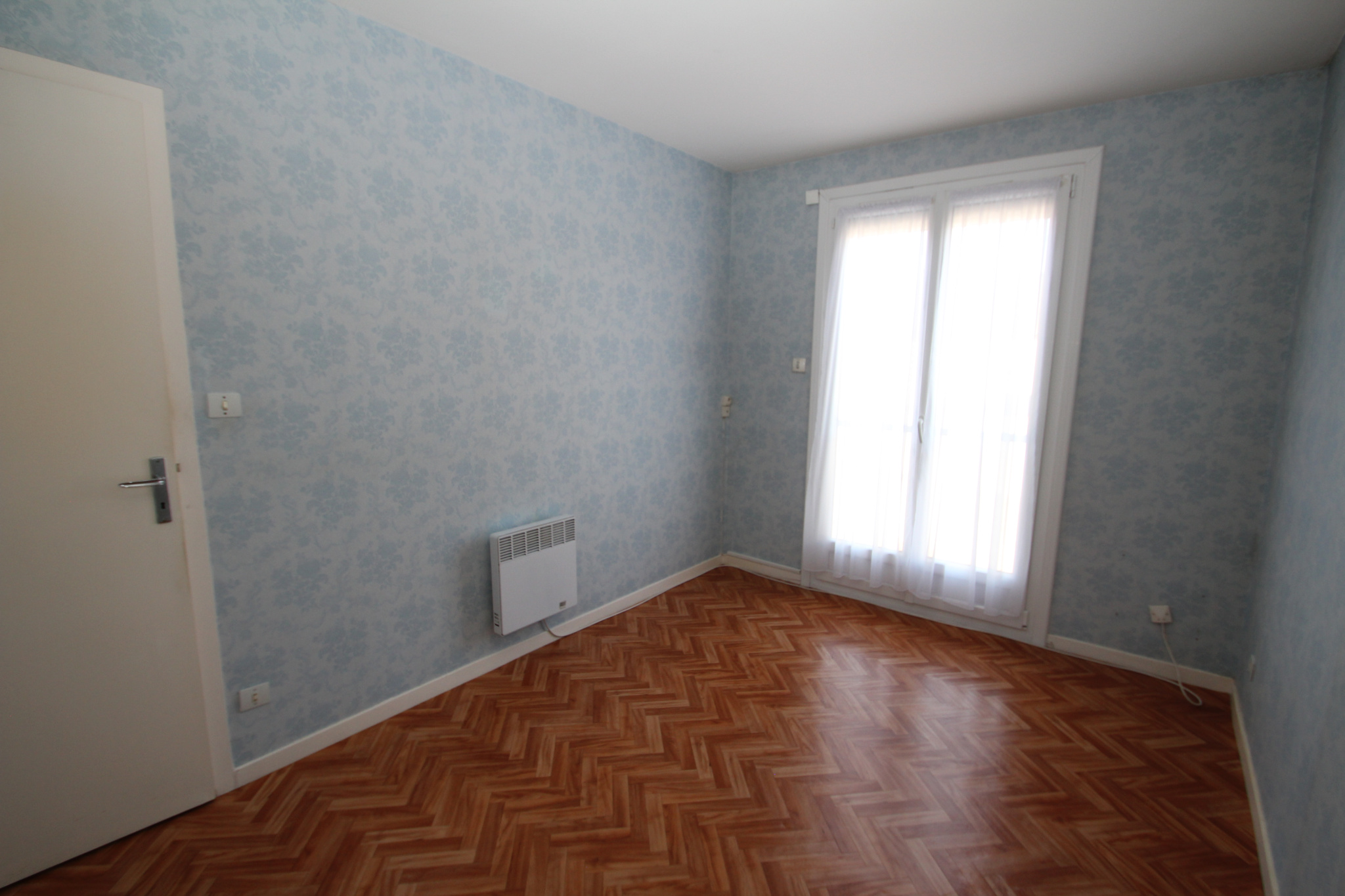 Appartement – Decize, Faubourg d'Allier, Nièvre - Vue 5
