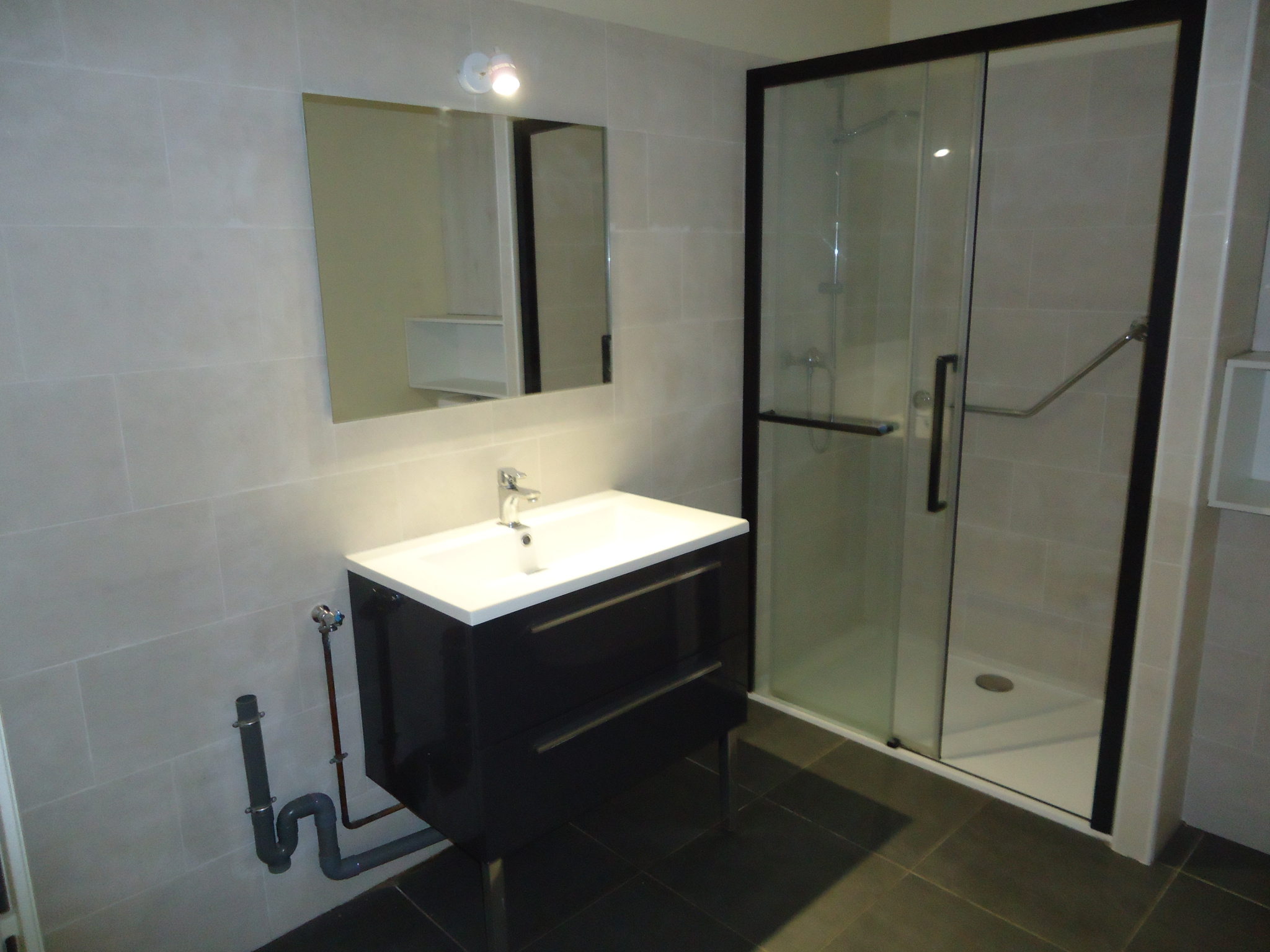 Appartement – NEVERS NIEVRE BOURGOGNE-FRANCHE-COMTÉ - Vue 2