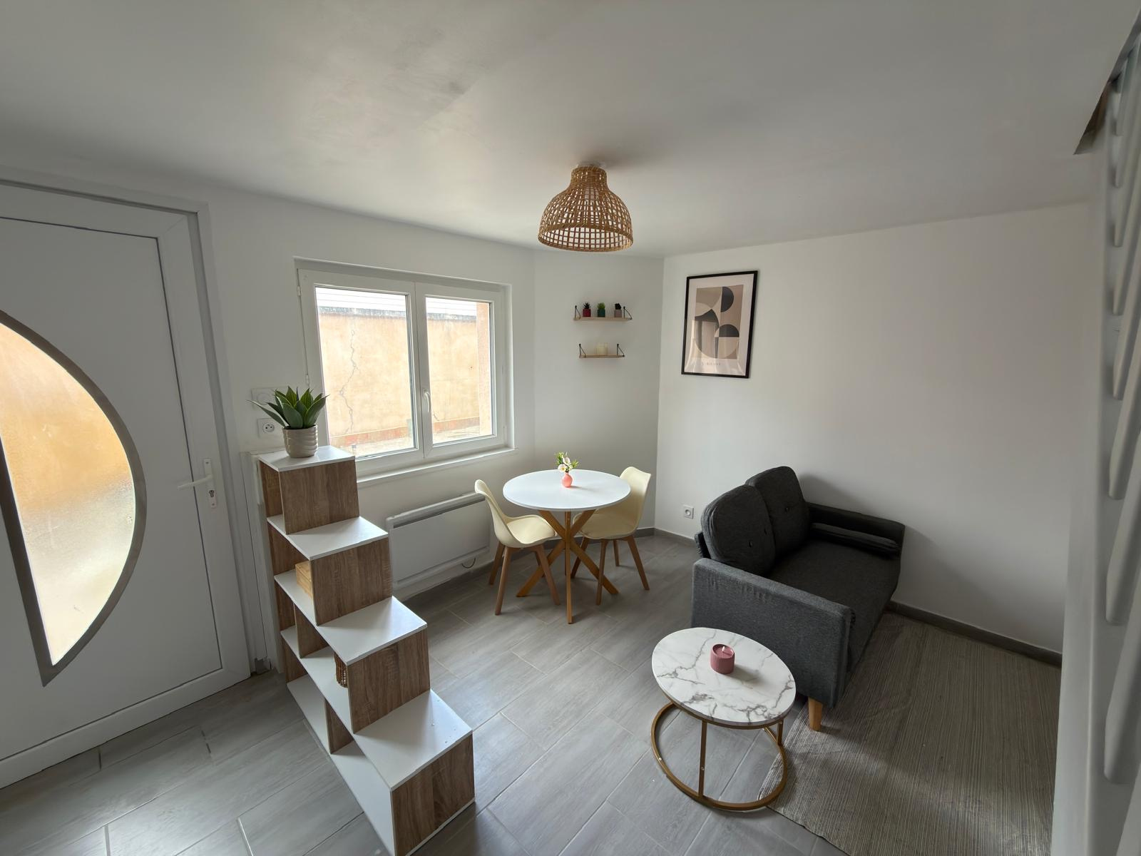 Appartement – AMIENS SOMME HAUTS-DE-FRANCE - Vue 2