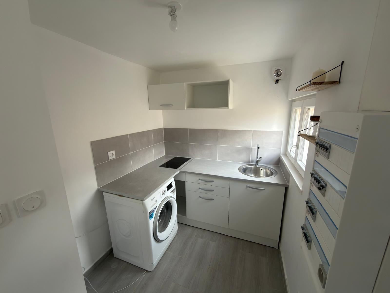 Appartement – AMIENS SOMME HAUTS-DE-FRANCE - Vue 3