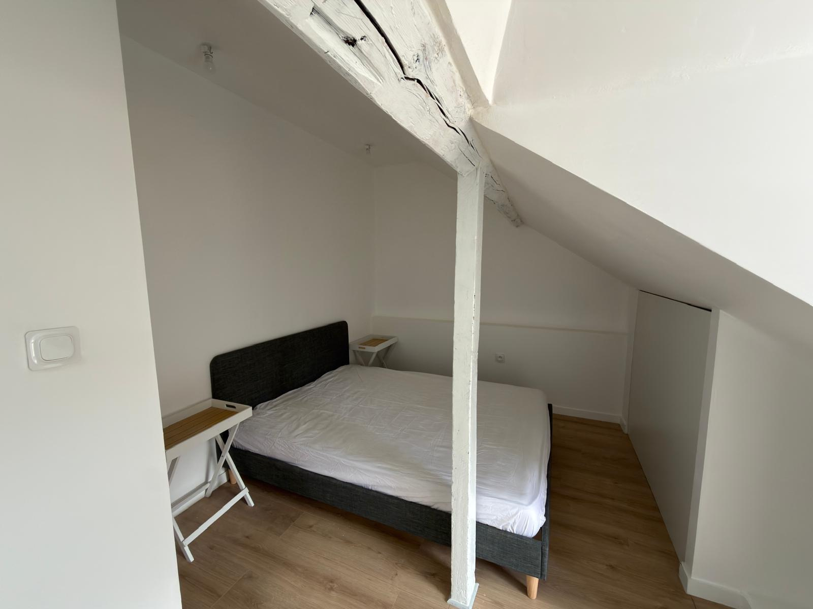 Appartement – AMIENS SOMME HAUTS-DE-FRANCE - Vue 4