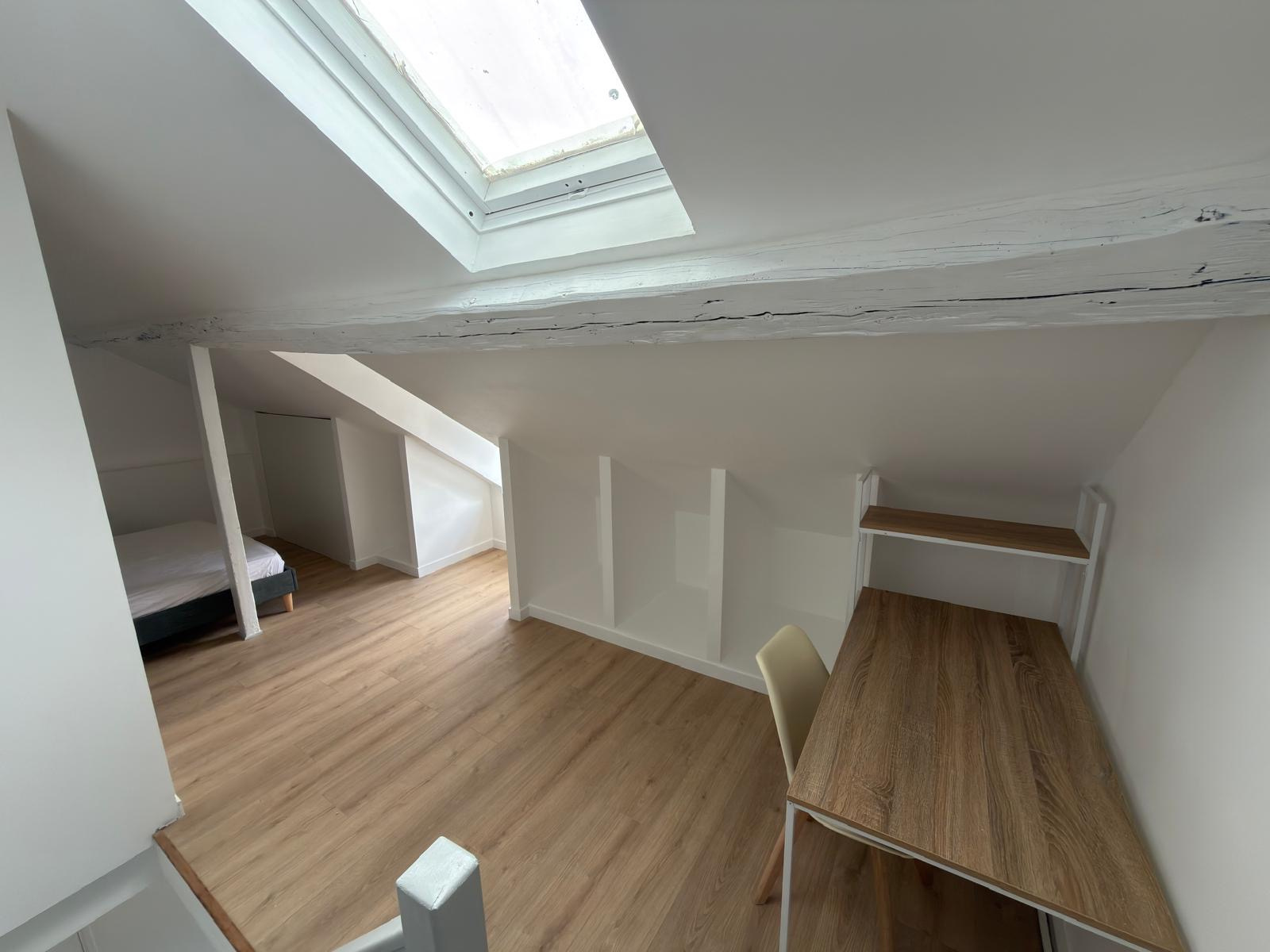 Appartement – AMIENS SOMME HAUTS-DE-FRANCE - Vue 5