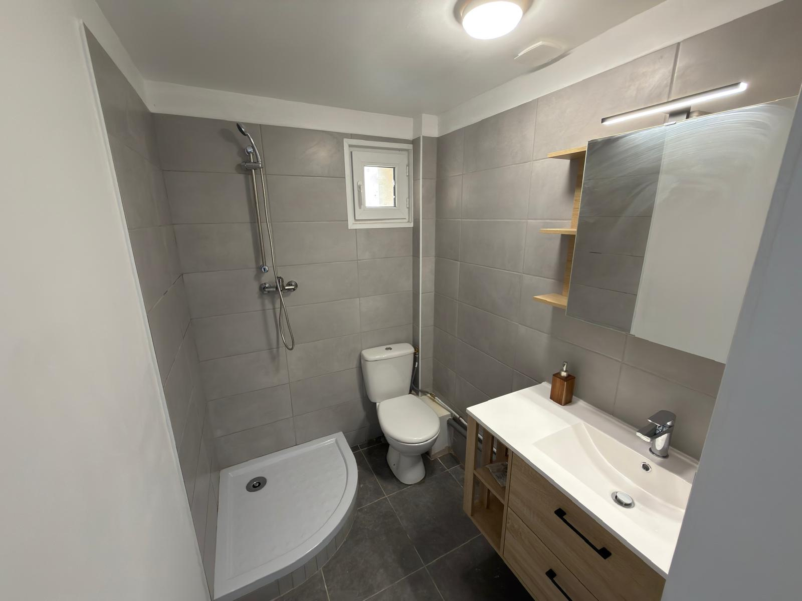 Appartement – AMIENS SOMME HAUTS-DE-FRANCE - Plus