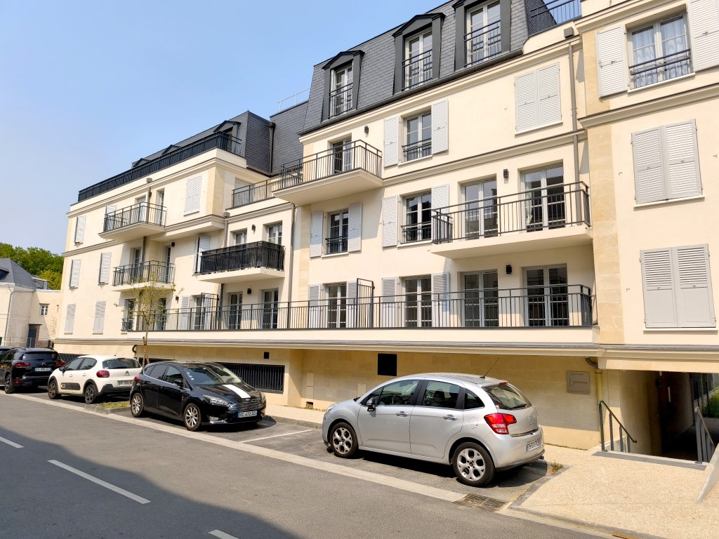 Appartement – Compiègne, Oise - Vue 2