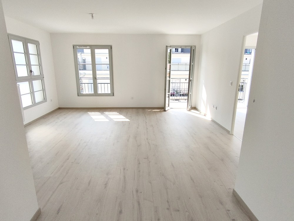 Appartement – Compiègne, Oise - Vue 4