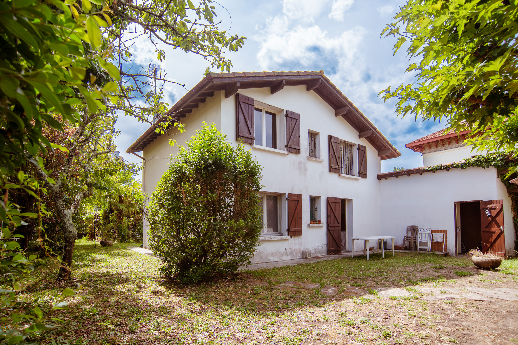 Maison 4 pièces 120 m² · à Bayonne · 120 m² · 620 000 €