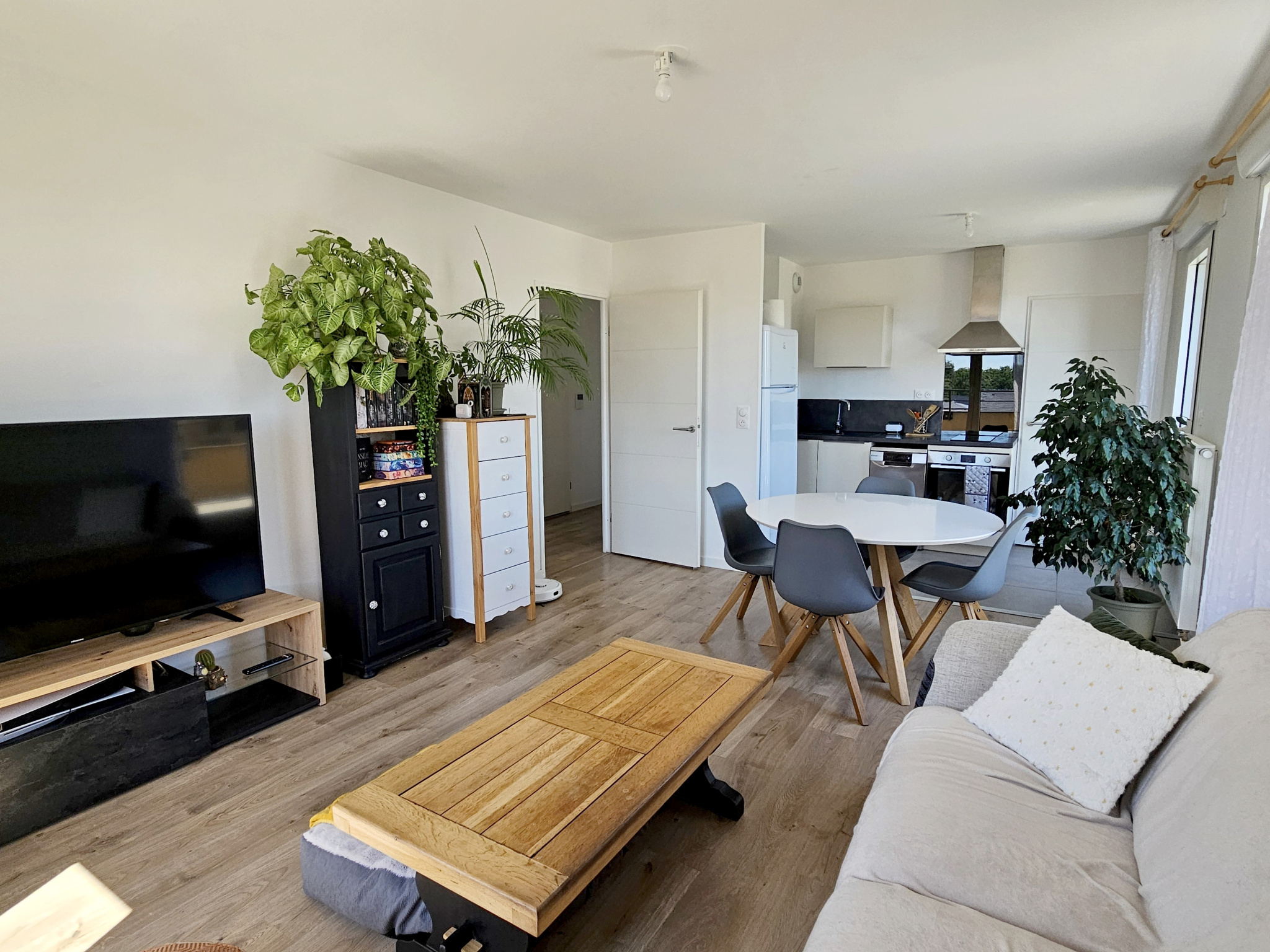 Appartement – Compiègne, Oise - Vue 2