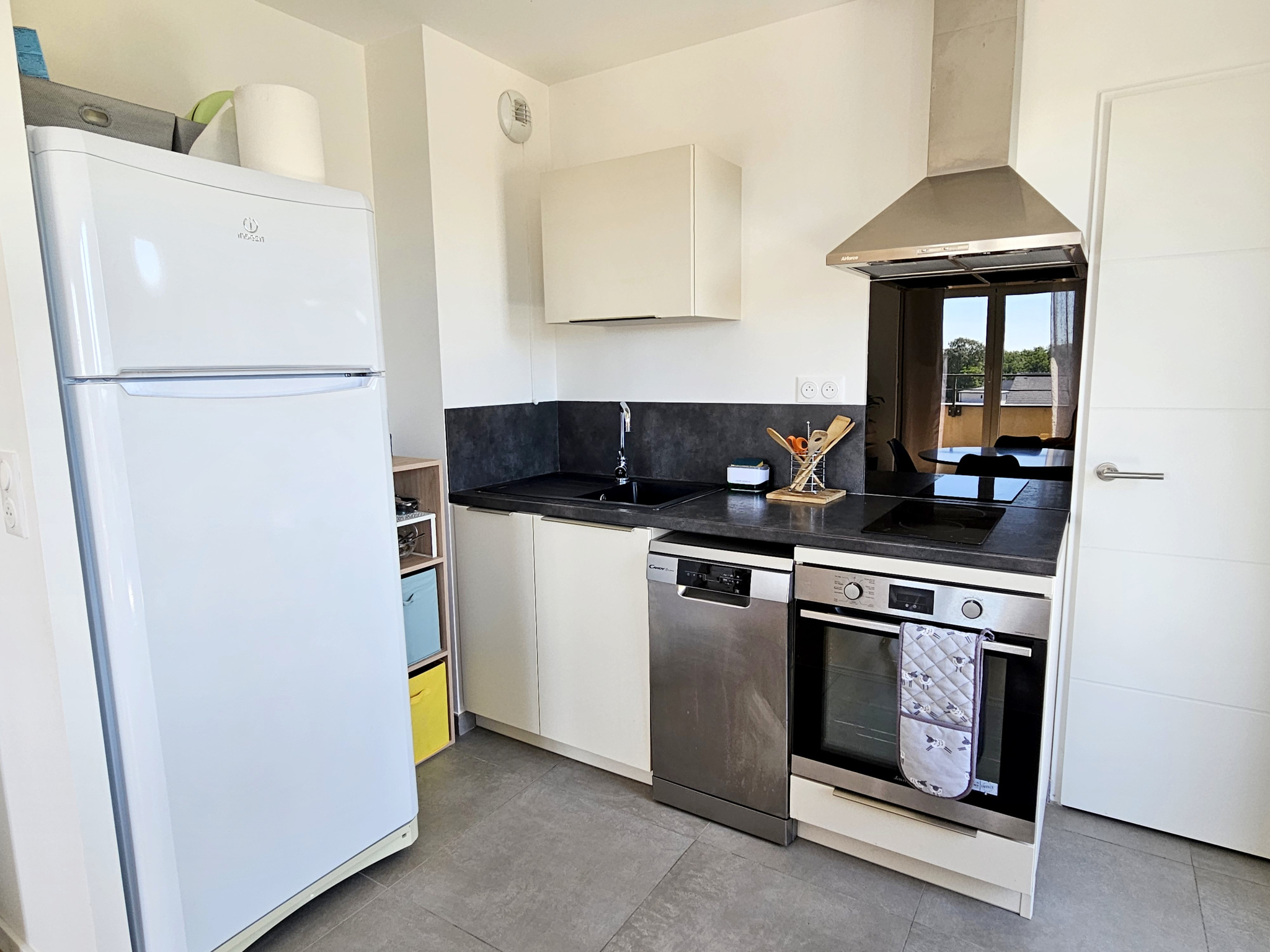 Appartement – Compiègne, Oise - Vue 3