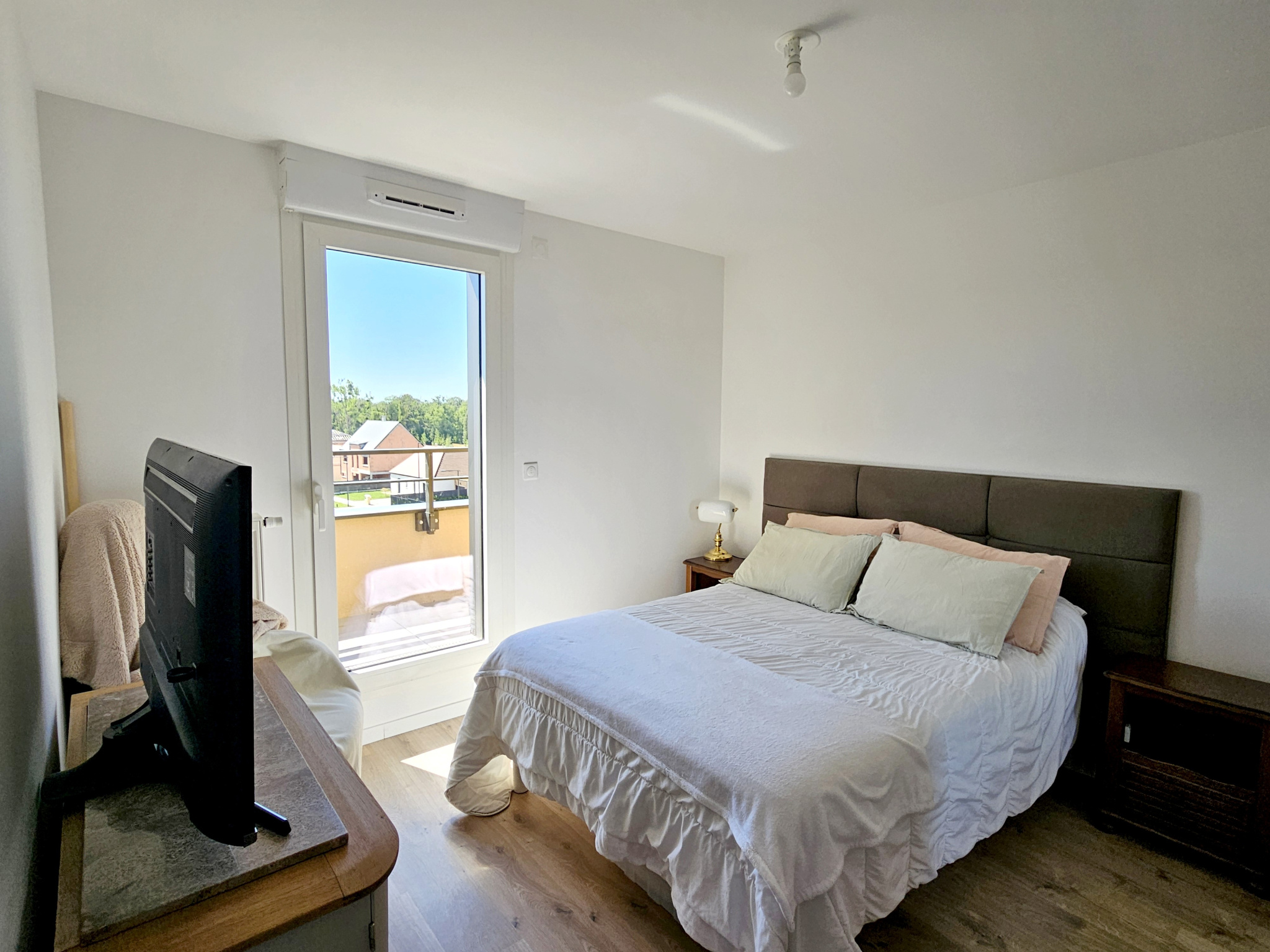 Appartement – Compiègne, Oise - Vue 5