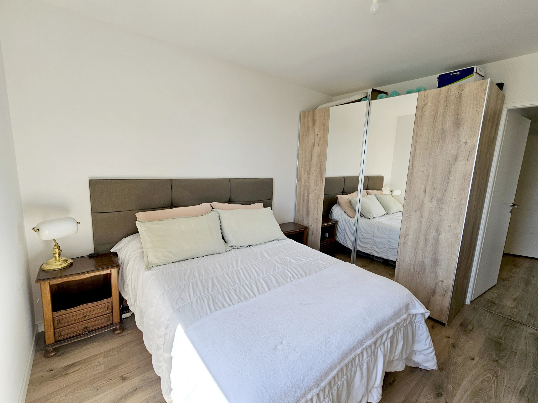 Appartement – Compiègne, Oise - Plus