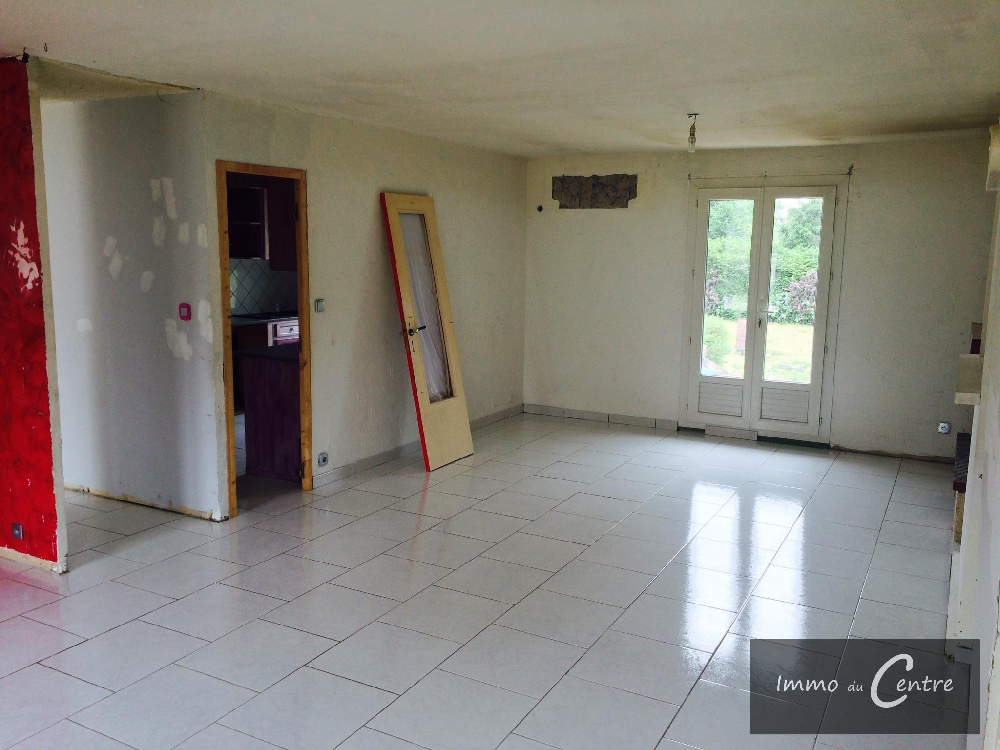 Maison – MONTMIRAIL MARNE GRAND-EST - Vue 3