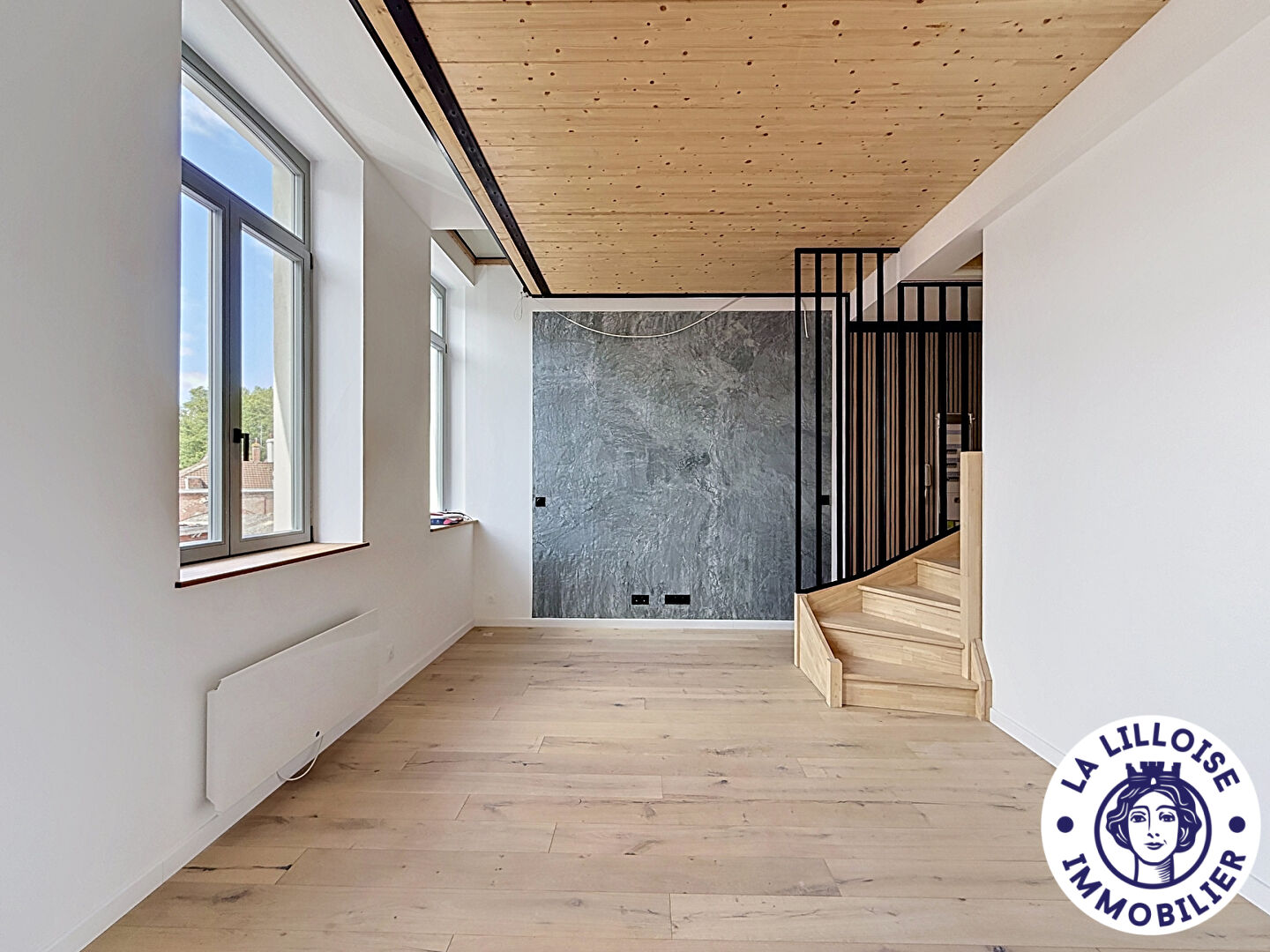 Appartement 3 pièces 70 m² · à Lille · 70 m² · 379 900 €